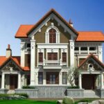Thiết kế biệt thự