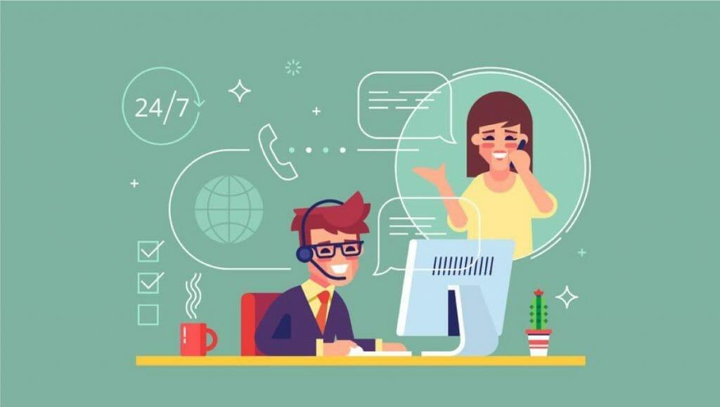 Học các kỹ năng tìm kiếm khách hàng của sale BĐS