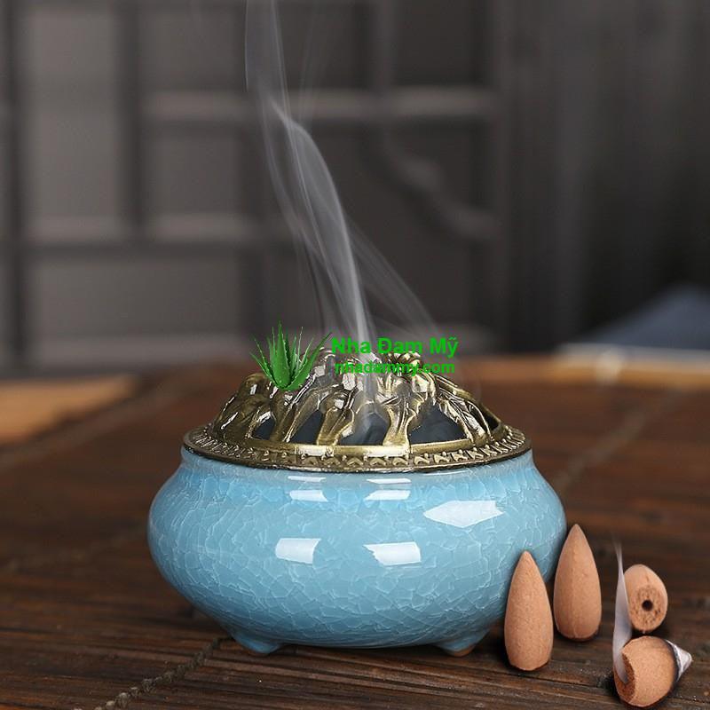 Thần chú trừ tà ma, 10 câu thần chú Mật tông