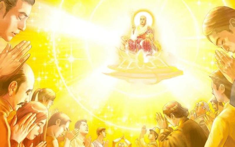 Địa Tạng Vương Bồ Tát là ai_ Sự tích và ý nghĩa