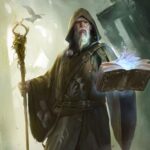 14 phân loại phù thủy phổ biến trong Thiết kế Game