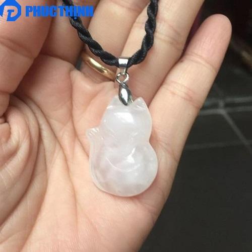 MHL.022 ho ly da thach anh trang