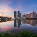 Bán Căn hộ chung cư Sunwah Pearl năm 2023