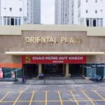 Bán Căn hộ chung cư Oriental Plaza Âu Cơ năm 2023