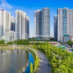 Bán căn hộ chung cư tại Chung cư Goldmark City năm 2023