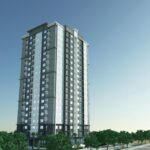 Chung cư Báo Công an Nhân dân suất ngoại giao