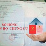 Sổ hồng chung cư và những điều người mua nhà cần biết
