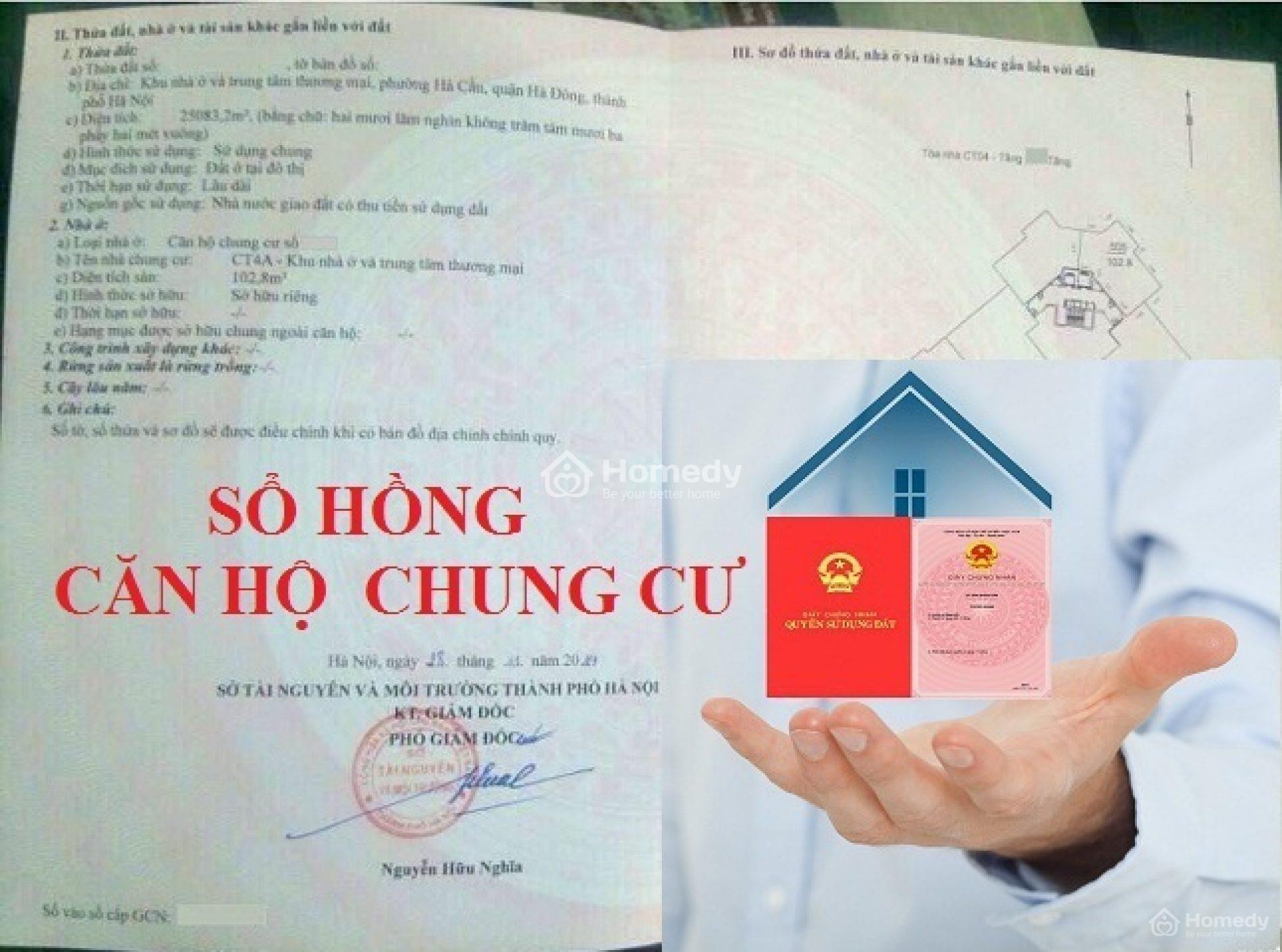 ao hong chung cu