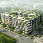 Bán Căn hộ chung cư Khu đô thị FPT City Đà Nẵng năm 2023