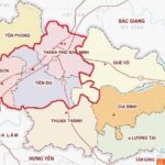 Mua Bán Chung Cư, Căn Hộ Bắc Ninh Vị trí đẹp, Mới Nhất T11/2023