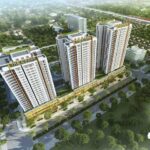 Chung Cư The K Park – Văn Phú, Q. Hà Đông