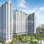Bán Căn hộ chung cư Kingdom 101 năm 2023