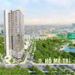 Top 3 chung cư trả góp đang mở bán đầu năm 2022 tại Hà Nội