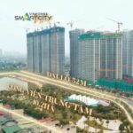 Giải đáp: Nên mua chung cư khu vực nào ở Hà Nội?