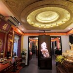 Ra mắt Không gian Văn hóa nghệ thuật Phật giáo Diệu Tướng Am Hà Nội