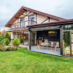 Biệt thự vườn là gì? Mẫu thiết kế biệt thự sân vườn ĐẸP