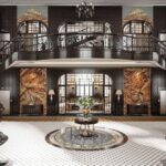Chiêm ngưỡng top những mẫu thiết kế nội thất biệt thự sang chảnh nhất hiện nay