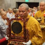 Suy tôn Trưởng lão Hòa thượng Thích Trí Quảng lên ngôi Pháp chủ Giáo hội Phật giáo Việt Nam