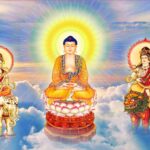 Sự tích Đức Phổ Hiền Bồ tát