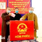 Nhân Đại lễ Phật đản năm 2021 - Phật lịch 2565: Phật giáo đồng hành cùng dân tộc