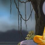 Phật A Di Đà là ai, có phải là Phật Thích Ca không?