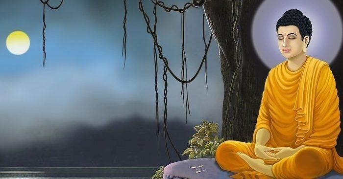 Phật A Di Đà là ai, có phải là Phật Thích Ca không? - 1