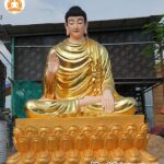 Tìm hiểu về Phật Tổ Như Lai