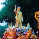 Đức Phật đản sinh vào năm nào?