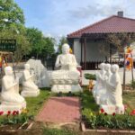 Phật A Di Đà Và Phật Thích Ca Ai Lớn Hơn?
