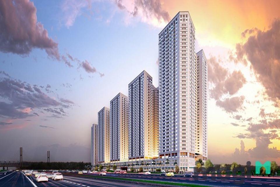 5 quy tắc trong phong thủy bạn cần lưu ý khi mua nhà chung cư - Ảnh 1