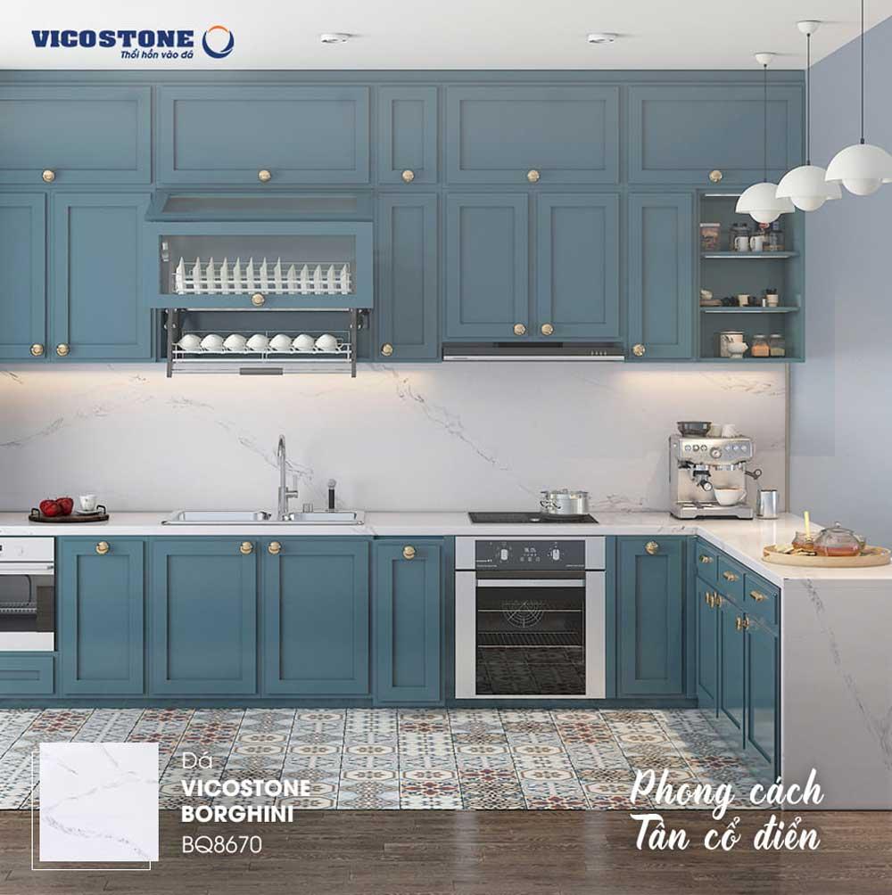 Hướng bếp hợp với gia chủ mệnh Mộc là Hướng Nam, Đông Bắc, Tây Nam