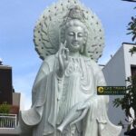 Tại Sao Quan Âm Bồ Tát Không Thành Phật?