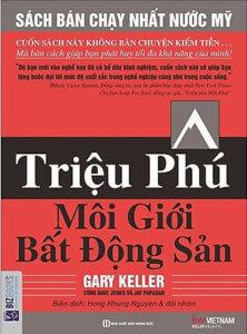 3 cuốn sách nên đọc khi bắt đầu làm nghề bất động sản