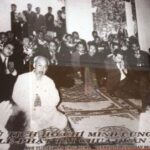 Yếu tố tâm linh trong tư tưởng Hồ Chí Minh