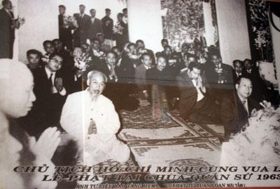 yeu to tam linh trong tu tuong hcm a1
