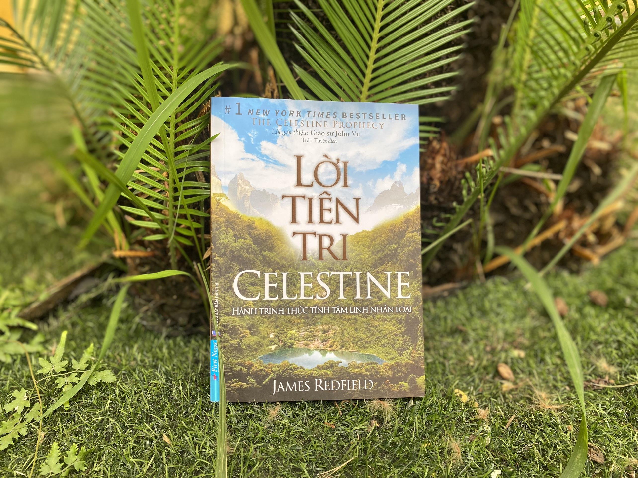 Lời tiên tri Celestine - Hành trình thức tỉnh tâm linh nhân loại - 1