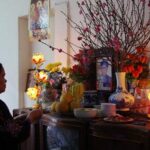 Những điều cần biết về thờ, cúng, lễ
