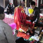 CHÍNH TRỊ 				 > Diễn đàn & Nhịp cầu dân cử