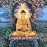 Tâm lý học trong Phật giáo