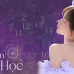 THẦN SỐ HỌC: Ngày sinh tiết lộ gì về cách bạn yêu một người?