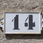 Số 14 có ý nghĩa gì? Số 14 là số may mắn hay xui xẻo?