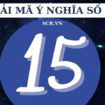 Ý Nghĩa Số 16 Trong Phong Thuỷ, Thần Số Học ❤️️Giải Mã Số 16