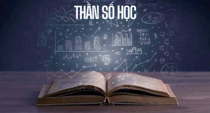 năm cá nhân thần số học