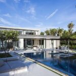 99+ Mẫu Thiết Kế Biệt Thự Nghỉ Dưỡng Đẹp Tháng 11/2023