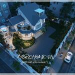 THIẾT KẾ BIỆT THỰ VƯỜN