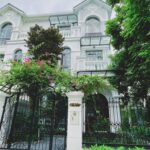 Thiết kế nội thất biệt thự Vinhomes Ocean Park - Những điều cần biết