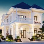 Thẻ: Biệt thự nhà vườn