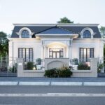 Biệt Thự Phố Đẹp: TOP Mẫu Thiết Kế Ấn Tượng 2023 admin  2023-08-10T14:26:54+07:00             

Biệt thự phố ngày càng được nhiều người lựa chọn. Bởi giữa cuộc sống bộn bề tấp nập của không gian phố thị, không gì tuyệt vời hơn sống tiện nghi trong một biệt thự hiện đại, sang trọng và mang đậm dấu ấn cá nhân giữ phố thị chật chội.    Thiết kế và thi công biệt thự phố Tổng hợp mẫu biệt thự phố đẹp tại Bình Dương   

Dưới đây là một số mẫu biệt thự phố đẹp tại Bình Dương, hy vọng bạn sẽ tìm được mẫu nhà phù hợp với nhu cầu và sở thích của mình.                           Thiết kế và thi công trọn góiBiệt thự phố 2 tầng hiện đại có hồ bơi | Thuận An  

Diện tích: 15m x 14m
 Phong cách thiết kế: Hiện đại    XEM THÊM >>>                          Thiết kếBiệt thự phố mái nhật 2 tầng | Bình Dương  

Diện tích: 9×18m, 5 phòng ngủ
 Phong cách thiết kế: Hiện đại    XEM THÊM >>>                          Thiết kếBiệt thự 2 tầng mặt phố hiện đại | Bình Dương  

Diện tích: 13m x 20m
 Phong cách thiết kế: Hiện đại    XEM THÊM >>>                          Thiết kếBiệt thự phố địa trung hải hiện đại  

Diện tích: 8×19m, 5 phòng ngủ
 Phong cách thiết kế: Địa trung hải    XEM THÊM >>>                          Thiết kếBiệt thự phố 3 tầng có hồ bơi sang trọng  

Diện tích: 13m x 16m, 3 phòng ngủ
 Phong cách thiết kế: Hiện đại    XEM THÊM >>>                          Thiết kếBiệt thự phố tân cổ điển mái Nhật  

Diện tích: 110m2
 Phong cách thiết kế: Tân cổ điển    XEM THÊM >>>                          Thiết kếBiệt thự phố hiện đại phong cách châu âu  

Diện tích: 12x20m , 4 phòng ngủ
 Phong cách thiết kế: Châu âu    XEM THÊM >>>                          Thiết kếBiệt thự phố 2 tầng hiện đại có hồ bơi  

Diện tích: 13m x 16m, 3 phòng ngủ.
 Phong cách thiết kế: Hiện đại    XEM THÊM >>>                          Thiết kếBiệt thự phố hiện đại 2 tầng không gian nghỉ dưỡng  

Diện tích: 17×30m, 4 phòng ngủ
 Phong cách thiết kế: Hiện đại    XEM THÊM >>>                          Biệt thự phố tân cổ điển mái Nhật  

Diện tích: 110m2
 Phong cách thiết kế: Tân cổ điển    XEM THÊM >>>                          Biệt thự phố 3 tầng phong cách tân cổ điển  

Diện tích: 7m x 20m
 Phong cách thiết kế: Tân cổ điển    XEM THÊM >>>                          Thiết kế biệt thự phố mái vòm tân cổ điển  

Diện tích: 8m x 15m
 Phong cách thiết kế: Tân cổ điển    XEM THÊM >>>                          Thiết kế biệt thự phố tân cổ điển 3 tầng  

Diện tích: 130m2
 Phong cách thiết kế: Tân cổ điển    XEM THÊM >>>                          Biệt thự phố 3 tầng tân cổ điển 12x16m  

Diện tích: 12×16m, 6 phòng ngủ
 Phong cách thiết kế: Tân cổ điển    XEM THÊM >>>                          Biệt thự phố 3 tầng mái ngói tân cổ điển  

Diện tích: 6.5m x 16m
 Phong cách thiết kế: Tân cổ điển    XEM THÊM >>>                          Biệt thự phố 2 tầng tân cổ điển mái ngói  

Diện tích: 7m x 12m, 2 phòng ngủ.
 Phong cách thiết kế: Tân cổ điển    XEM THÊM >>>                          Biệt thự phố tân cổ điển 8x15m  

Diện tích: 8×15m, 5 phòng ngủ
 Phong cách thiết kế: Tân cổ điển    XEM THÊM >>>                          Biệt thự phố 2 tầng mái thái châu âu  

Diện tích: 8m x 13m
 Phong cách thiết kế: Châu âu    XEM THÊM >>>   Vì sao biệt thự phố ngày càng được ưa chuộng?   Chẳng phải những được nét cầu kỳ, tinh xảo của phong cách cổ điển. Biệt thự phố hiện đại với hình khối đơn giản, màu sắc nhã nhặn, bố trí công năng khoa học mới chính là sự lựa chọn của nhiều gia chủ.

Thiết kế biệt thự phố hiện đại thường có một vài đặc điểm đặc trưng:  Hình khối đơn giản, đường nét vuông vắn, chắc khỏe; màu sắc nhã nhặn. Thường không có tính đối xứng hay theo một tỷ lệ nhất định mà mới mẻ, hiện đại trong thiết kế. Hướng đến sử dụng các vật liệu mới, khả năng ứng dụng cao, thân thiện môi trường. Thường có xu hướng thiết kế mở, gắn kết thiên nhiên.

Biệt thự phố hiện đại là một xu hướng thiết kế nhà ở đang được nhiều gia đình lựa chọn hiện nay. Với những đặc điểm đặc trưng của mình, biệt thự phố hiện đại mang đến một không gian sống sang trọng, tiện nghi và gần gũi với thiên nhiên.   Hình ảnh Không gian nội thất biệt thự phố   

Những hình ảnh sống động sẽ giúp anh chị khám phá các thiết kế nội thất trong biệt thự phố. Những thiết kế độc đáo, phong cách và ý tưởng mới lạ cho không gian sống của mình. Từ phòng khách, phòng ngủ, bếp đến phòng làm việc và góc thư giãn, mỗi bức hình sẽ kể cho anh chị một câu chuyện riêng về sự hòa quyện giữa sự sáng tạo và sự tiện nghi trong nội thất                                                                 Mẫu kiến trúc biệt thự phố hiện đại với thiết kế nổi bật   Đất Thủ xin được giới thiệu với anh chị 9 mẫu thiết kế biệt thự phố nổi bật cho nữa đầu năm 2023. Mỗi thiết kế dưới đây đều được cá nhân hóa cho từng gia đình và phù hợp nhất với diện tích của khu đất xây dựng. Để nhận được những giải pháp thiết kế mới mời anh chị liên hệ với Đất Thủ theo thông tin liên hệ cuối bài. Mẫu thiết kế biệt thự phố 1 tầng phong cách Tân Cổ Điển  Khách hàng: Anh Thảo | HDTK2143 Địa chỉ: Tân Uyên – Bình Dương Diện tích: Nhà 7m x 15m Phong cách thiết kế: Tân cổ điển Tầng trệt: Phòng Khách, Phòng Thờ, Bếp, 4 Phòng Ngủ, 4 WC Xem chi tiết thiết kế tại: Đây

Phong cách kiến trúc Tân cổ điển mang vẻ đẹp sang trọng, thanh thoát và nhẹ nhàng, được ưa chuộng bởi nhiều gia chủ. Nó lấy cảm hứng từ đường nét hoa mỹ của các công trình thời kỳ Phục Hưng, đặc biệt là với hình ảnh cổng vòm tinh tế. Kiến trúc này được xây dựng trên nền bố cục mạnh mẽ, vững chắc của hình khối.

Tông trắng là chủ đạo trong không gian Tân cổ điển, kết hợp với mái ngói xanh, viền cửa vàng và tường rào xám tạo nên vẻ đẹp nhẹ nhàng, trang nhã, quý phái và thanh lịch.

Khu vực bao quanh biệt thự phố được bảo vệ bởi hệ thống cổng và tường rào chắc chắn. KTS sử dụng cửa sắt mỹ nghệ để tạo sự cân đối cho toàn bộ kiến trúc. Hoa văn trên cổng được thiết kế nhẹ nhàng và tinh tế, giúp tôn lên vẻ đẹp của công trình mà không gây cảm giác nặng nề hay tẻ nhạt. 

 Xem thêm: Mặt Bằng Biệt Thự Hiện Đại Chuẩn Chỉnh Không Thể Bỏ Qua  Mẫu thiết kế biệt thự phố 2 tầng có hồ bơi  Khách hàng: Anh Thái Văn | DA2311 Địa chỉ: Bình Dương Phong cách thiết kế: Hiện đại – Mái Nhật Diện tích xây dựng: 10m x 25m Xem chi tiết thiết kế tại: Đây

Với các phiến gỗ được thiết kế khoảng cách vừa phải, ngôi nhà tạo ra sự riêng tư cho gia chủ mà vẫn có không gian thông thoáng. Thiết kế thanh thoát và gãy gọn giúp phân định rõ ràng không gian trong ngoài, tạo ra một ngôi nhà vuông vắn và cân bằng hoàn hảo, đem lại sự an tĩnh và kết nối cho gia đình.

Sự đủ đầy cũng phản ánh trong thiết kế biệt thự phố này với sự mộc mạc của gỗ và màu sắc trung tính. Các chi tiết được xử lí chỉn chu và tối giản để phù hợp với triết lý sống giản dị của người Á Đông. Không có những đường nét phức tạp hay màu sắc chói lóa, mà thay vào đó là sự tinh tế trong từng chi tiết.

Bốn phía ngôi nhà sử dụng hệ kính lớn và cửa xoay mở ra để tận dụng ánh sáng và gió. Kết hợp hệ lam gỗ để lấy ánh sáng mà không nóng, tạo cảm giác chan hòa và mềm mại. Bóng lam tạo ra những vệt in xoay theo hướng nắng, tạo cảm giác không gian đầy màu sắc. 

 Xem thêm: Thiết Kế Biệt Thự Cổ Điển: Phong Cách Chưa Bao Giờ Lỗi Thời  Biệt thự phố 2 tầng mái thái Tân cổ điển  Khách hàng: Anh Hùng | DA2301 Địa chỉ: Bến Cát – Bình Dương Diện tích: Nhà 188m2 Phong cách thiết kế: Tân Cổ Điển Xem chi tiết thiết kế tại: Đây

Biệt thự phố hiện đại đẹp trong màu sắc và bố trí hình khối. Kết hợp với những đường nét trang trí được tiết chế vừa phải mang đến một tổng thể hài hòa.

Khoảng sân quanh nhà giúp cho ngôi nhà nằm giữa phố thị vẫn giữ được sự yên bình, tĩnh tại. Dù ở giữa trung tâm thành phố, không khí trong lành và mát mẻ lan tỏa, đem lại cho gia chủ cảm giác thư thái, thoải mái sau những giờ làm việc căng thẳng.

KTS đã thiết kế mặt tiền biệt thự theo phong cách Tân cổ điển với hệ cửa dạng vòm hiện đại, tạo kết nối giữa trong và ngoài nhà, mang đến không gian sống rực rỡ ánh sáng.

Để tạo nên vẻ đẹp thời thượng và sang trọng cho công trình, KTS đã sử dụng hệ cột trụ tròn kết hợp với đường gờ trang trí tinh tế, và sơn toàn bộ bằng màu trắng tinh khiết. Kết quả là một tổng thể công trình đẹp mắt và tinh tế. 

 Xem thêm: Biệt Thự Mái Ngói Đẹp: Tổng Hợp Thiết Kế Đẹp  Thiết kế nhà biệt thự phố 3 tầng hiện đại  Khách hàng: Anh Khải | DT011 Địa chỉ: Phú Tân – Thủ Dầu Một – Bình Dương Diện tích: Nhà 13m x 16m Phong cách thiết kế: Hiện đại Tầng trệt: Phòng Khách, Bếp, 1 Phòng Ngủ, 1WC Tầng 1: 2 Phòng Ngủ, 1 Phòng Thờ, 1 Phòng SH Chung, 1 Phòng Gym, 2WC Xem chi tiết thiết kế tại: Đây

Căn biệt thự hiện sở hữu diện mạo ấn tượng với thiết kế lệch tầng. Biệt thự phố hiện đại kết hợp cùng nhiều mảng xanh, khoảng thở mang đến không gian sống xanh – gần gũi thiên nhiên.

Mặt tiền sử dụng các hình khối giật cấp, kết hợp vật liệu lam gỗ, gạch cao cấp và kính trong suốt. Tạo nên sự phối hợp tinh tế, giúp không gian luôn tràn đầy ánh sáng và gió.

Căn biệt thự theo phong cách hiện đại với các hình khối độc đáo và nhiều lớp. Tối giản họa tiết để tập trung vào đường nét sang trọng và lịch lãm, tạo nên tổng thể ấn tượng và tinh tế.

Các vật liệu hiện đại như kính, gỗ, và gạch men được ưu tiên sử dụng để tạo không gian. Màu trắng nhẹ nhàng và màu nâu gỗ ấm áp làm chủ đạo, với điểm nhấn màu đen tạo nên tính uy nghiêm và bề thế cho căn biệt thự. Biệt thự 3 tầng hiện đại không gian mở

Ngôi nhà được bố trí rất nhiều mảng xanh mang đến không gian gần gũi thiên nhiên. Ngay giữa phố thị tấp nập nhưng mang đến gia chủ cảm giác trong lành, thuần khiết ngay trong chính ngôi nhà thân yêu.

Biệt thự phố với kết cấu hình khối chắc khỏe, vững chãi nhưng không hề bí bách. Phần lan can được sử dụng để trồng nhiều cây xanh. Sử dụng kính để thay cho phần lớn diện tích tường, giúp mang ánh sáng tự nhiên vào nhà một cách triệt để.

 Biệt thự phố 3 tầng tân cổ điển

Với kết cấu 3 tầng bề thế, thiết kế biệt thự phố giúp gia chủ khéo léo khẳng định gu thẩm mỹ tinh tế. Đường nét, chi tiết mềm mại nhưng lại nhu hòa bởi sự phóng khoáng của tổng thể tạo nên một cảm giác đa chiều cho thiết kế. Mang đến cho gia chủ không gian sống tiện nghi, hiện đại.  Diện tích xây dựng: 10m x 30m Địa chỉ: Dĩ An – Bình Dương Đơn vị thi công: Đất Thủ

Hơi thở đương đại toát lên trong từng đường nét thiết kế

Thiết kế phòng khách hút mắt với phần trần cao ấn tượng và nội thất sang trọng

Phòng ngủ sang trọng với khi sử dụng hiệu quả chất liệu kính trong nội thất và không gian Thiết kế nhà phố biệt thự hiện đại 4 tầng độc đáo

Thiết kế biệt thự hiện đại 4 tầng sở hữu diện mạo ấn tượng nhờ ứng dụng hiệu quả vật liệu & khoa học trong bố trí hình khối. Tầng 2 nhô ra khéo léo mở rộng công năng sử dụng của ngôi nhà.

Ngôi nhà sử dụng tông trắng và nâu trầm ấm áp làm chủ đạo. Kết hợp cùng các vật liệu chủ đạo như gỗ, gạch tổ ong xám, kính…

Diện mạo lung linh của ngôi nhà khi đêm dần buông

Không gian sống ngập tràn sinh khí khi được kiến tạo theo kiểu mở

Sở hữu vẻ ngoài ấn tượng, nhưng thiết kế nhà theo phong cách hiện đại – thoáng mở như thế này chỉ phù hợp ở nơi có mật độ xây dựng thấp. Anh chị cần cân nhắc khi xây ở khu vực gần đường lớn, nhiều khói bụi… Vì rất có thể sẽ ảnh hưởng đến các trải nghiệm tiện nghi của gia chủ. Thiết kế biệt thự phố hiện đại 3 tầng 1 tum  Diện tích xây dựng: 107.8m2 Địa chỉ: Định Hòa – Thủ Dầu Một Đơn vị thi công: Đất Thủ

Sử dụng thiết kế cửa vòm mềm mại để cân bằng với kiến trúc biệt thự hiện đại vuông vắn, vững chãi

Phòng khách sang trọng với nội thất gỗ

Bếp – phòng ăn liền nhau với view sân vườn xanh mát

Phòng ngủ master ấn tượng trong thiết kế biệt thự hiện đại này giúp gia chủ như đang tận hưởng không gian nghỉ dưỡng tại một resort cao cấp

Những đường phào chỉ tinh xảo ở trần và hệ đèn chùm kim loại sang trọng

Công trình được thiết kế theo phong cách tân cổ điển. Các đường nét thiết kế tinh xảo và tỉ mỉ đặc trưng cho style cổ điển. Nhưng được tiết chế, và phân bổ đúng nơi, đúng chỗ mang đến một tổng thể hài hòa vừa phải.    Chiêm ngưỡng video căn biệt thự phố 3 tầng đẹp          Mẫu biệt thự phố hiện đại với không gian sống tiện nghi đã trở thành một xu hướng trong những năm gần đây. Được thiết kế với phong cách đơn giản, tinh tế và sử dụng các vật liệu tự nhiên như đá, gỗ, kính và kim loại, mẫu thiết kế biệt thự phố này mang đến không gian sống thoải mái và đẳng cấp.

Với thiết kế thông minh, không gian tối ưu hóa để đảm bảo tính tiện nghi và tiết kiệm diện tích. Các phòng chức năng được bố trí hợp lý và sử dụng đèn tự nhiên để tạo ra không gian sống mở và thông thoáng. Hãy để sự phối hợp giữa thiết kế kiến trúc và các công nghệ mới mang đến cho bạn một không gian sống tuyệt vời nhất.      Tư vấn miễn phí!  
 từ Kiến trúc sư

Liên hệ ngay Đất Thủ    ĐẶT LỊCH HẸN          

Liên Kết Tiện Ích             ⭐ Mẫu Biệt Thự Đẹp                                                                 ⭐ Mẫu Biệt Thự Mini                                                                 ⭐ Mẫu Nhà Vườn Đẹp                                                          [Tổng: 0 ]