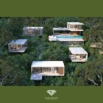 30+ Mẫu thiết kế nội thất biệt thự nghỉ dưỡng sang trọng, đẳng cấp 2022