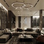 Thiết kế nội thất biệt thự hiện đại – đẹp – sang trọng nhất năm 2023